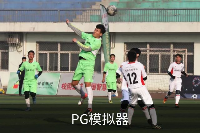 PG模拟器